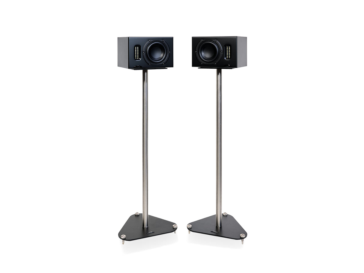 Rega Planar 3 RS + Brio Mk7 + Neat Iota II System