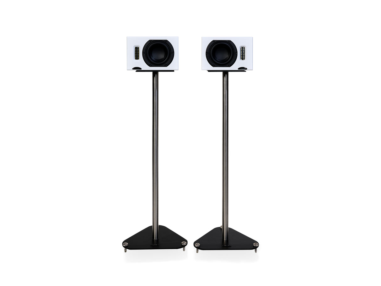 Neat Iota II Bookshelf Speakers (Pair)