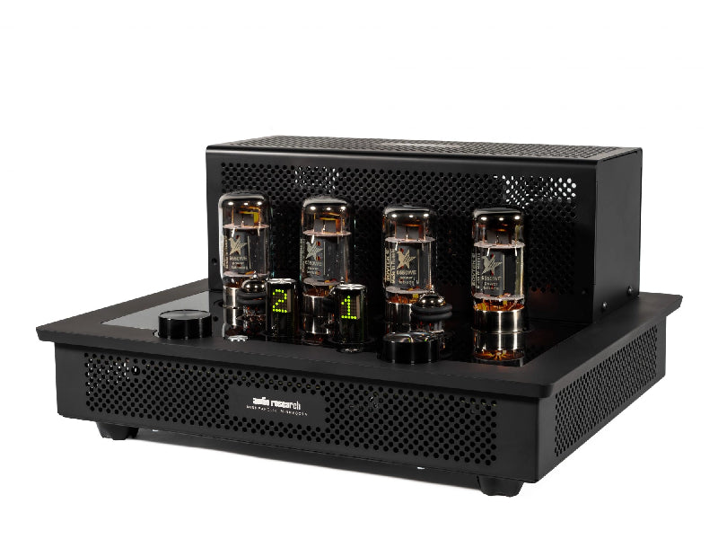 Audio Research I/50 Black
