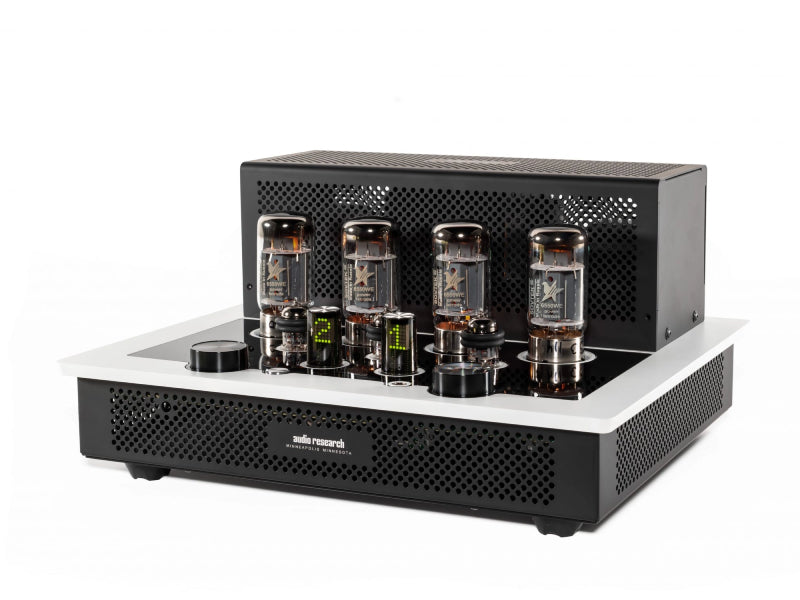 Audio Research I/50 White