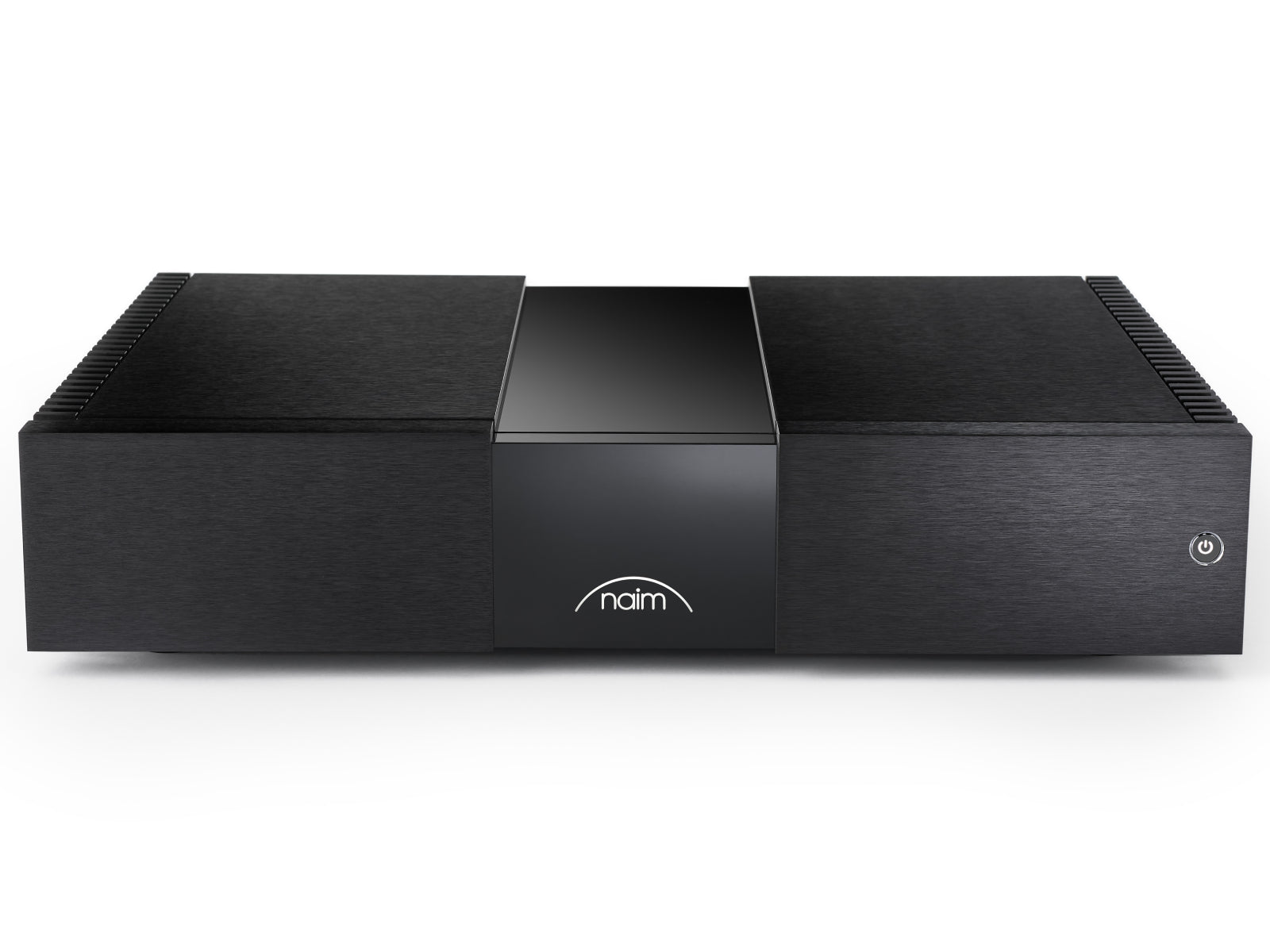 Naim NAP 350 Mono Power Amplifier (Pair)