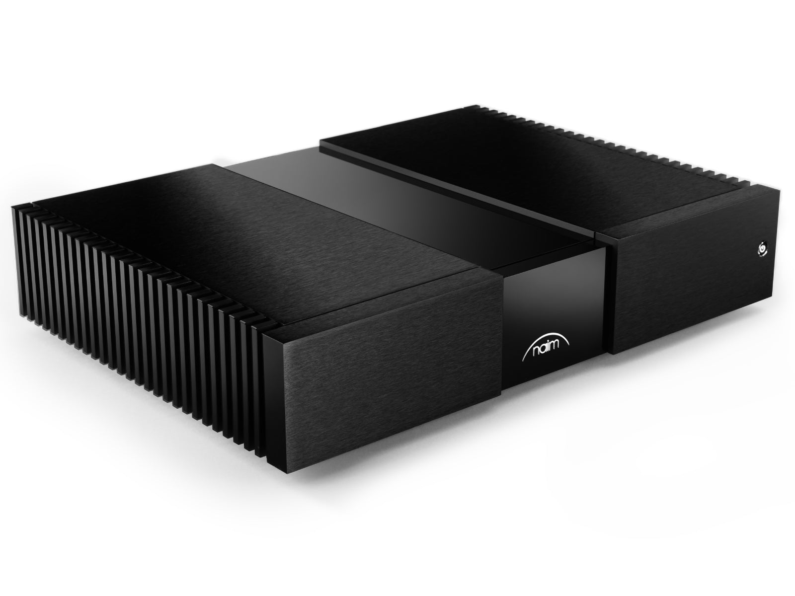 Naim NAP 350 Mono Power Amplifier (Pair)