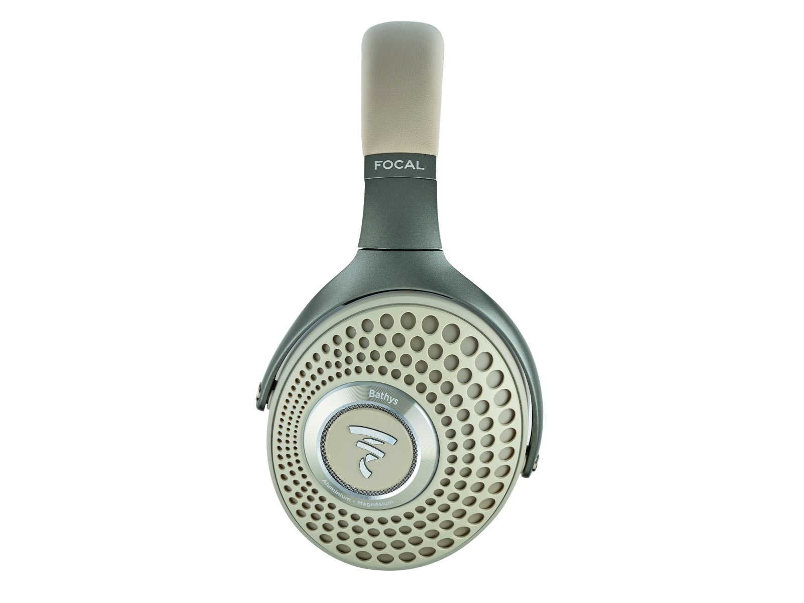 Focal BATHYS Hi-Fi Bluetooth ANC Headphones