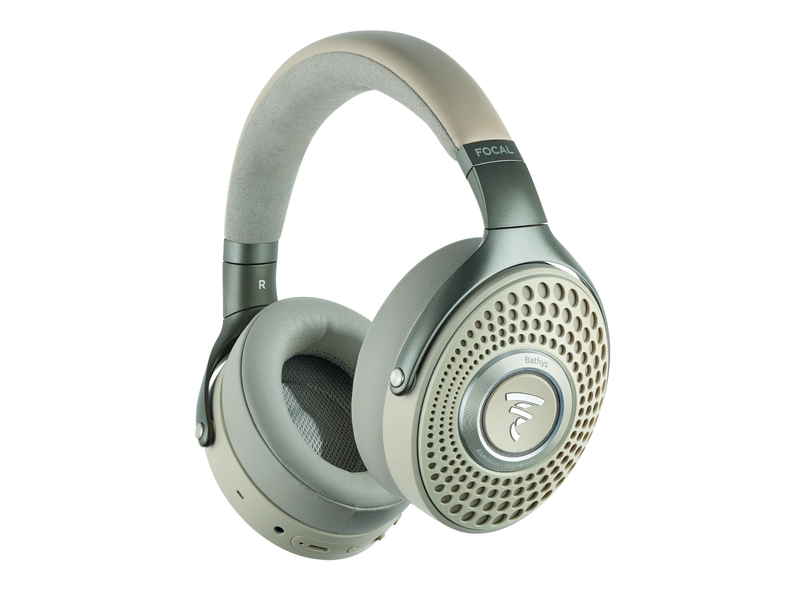 Focal BATHYS Hi-Fi Bluetooth ANC Headphones