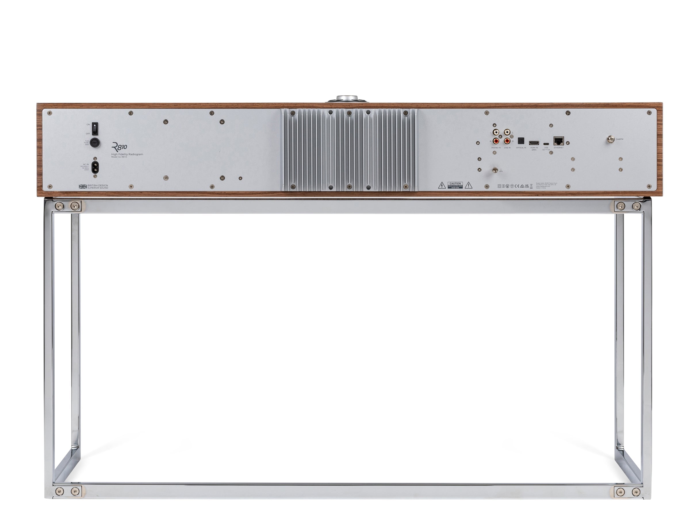 Ruark R810 Music System