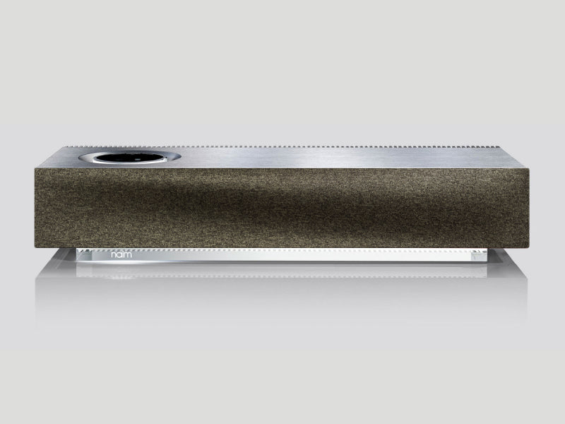 Naim Mu-so 2 Grille