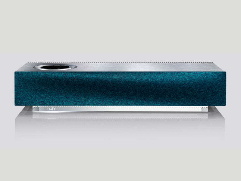 Naim Mu-so 2 Grille