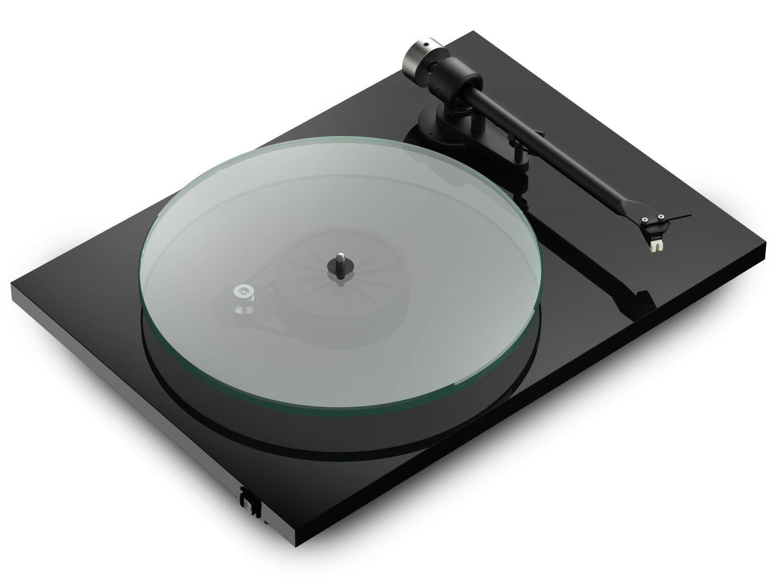 Pro-Ject T2 W Wi-Fi Turntable