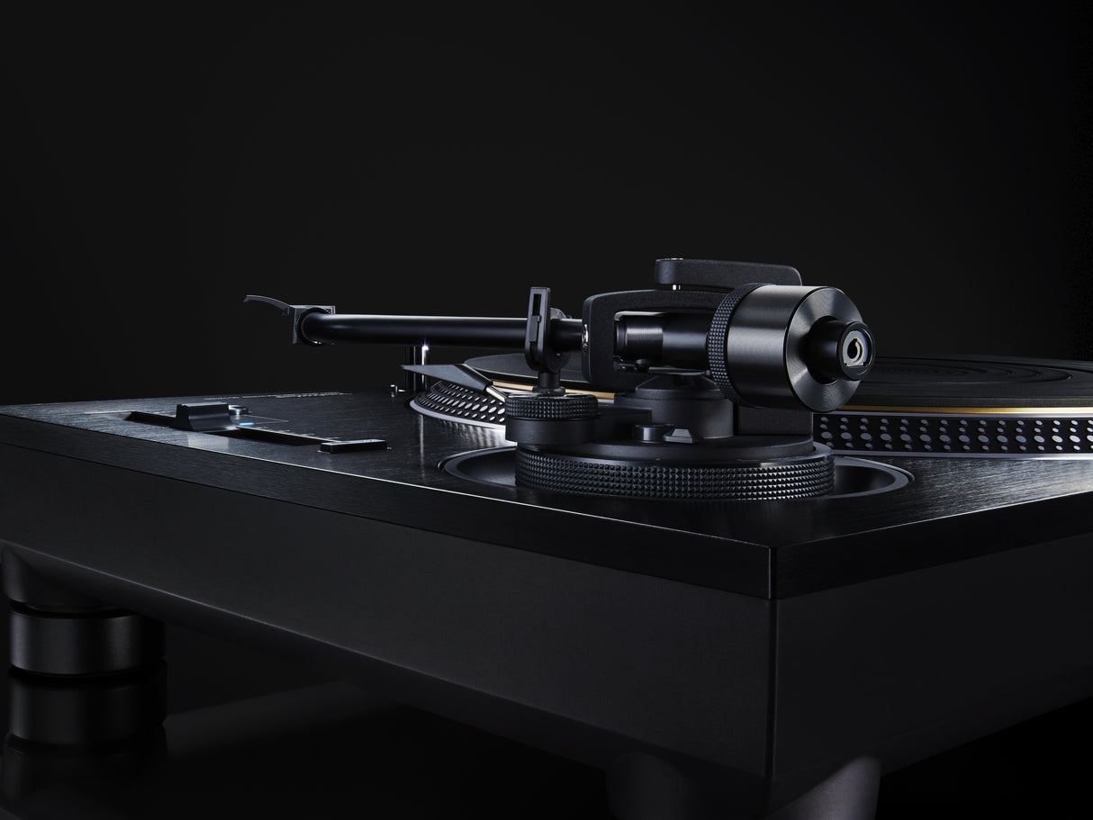 Technics SL-1210GR2 Turntable with Ortofon Concorde Music Bronze Cartridge