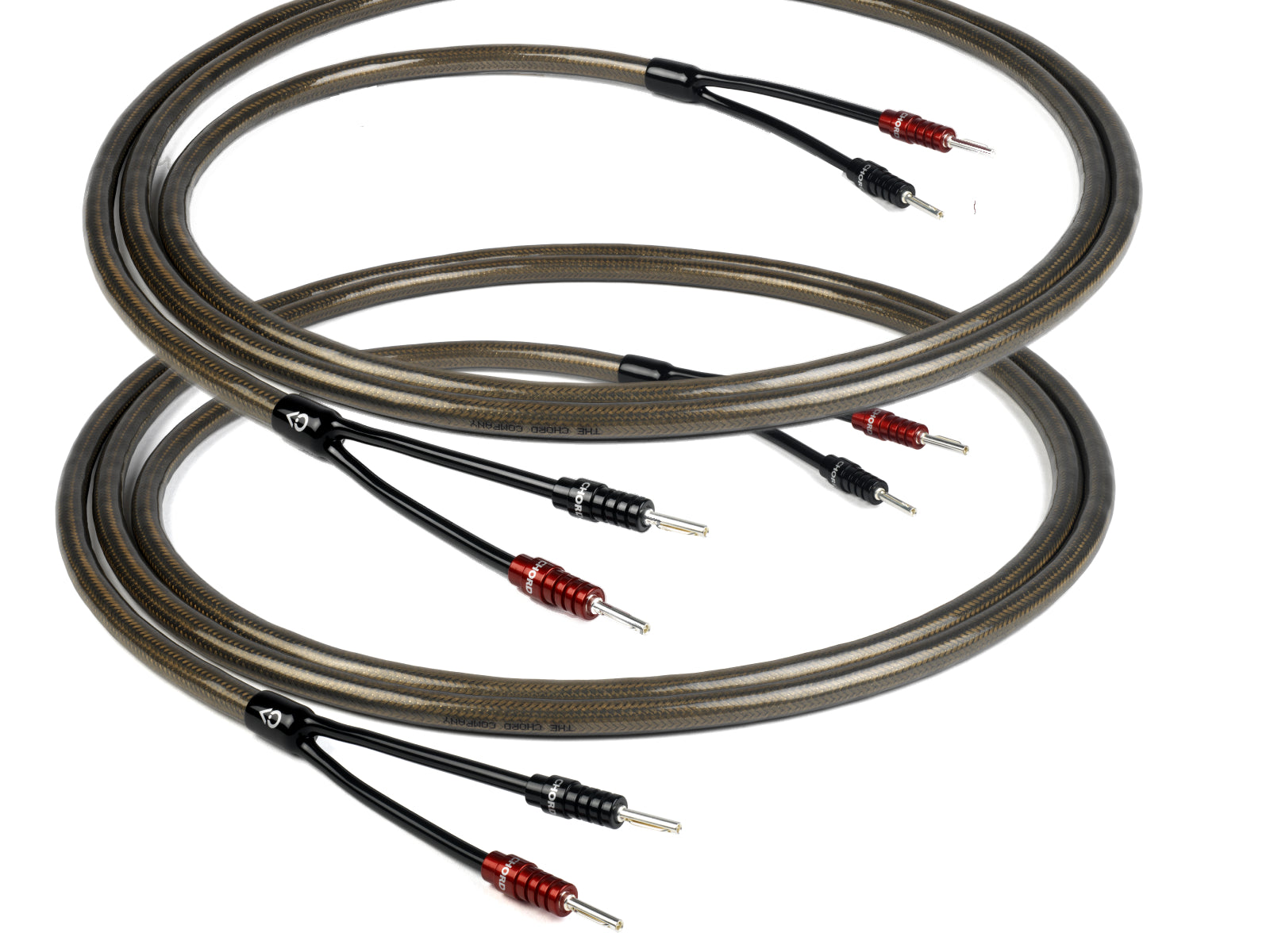 Chord EpicX Speaker Cable (Promotional item)