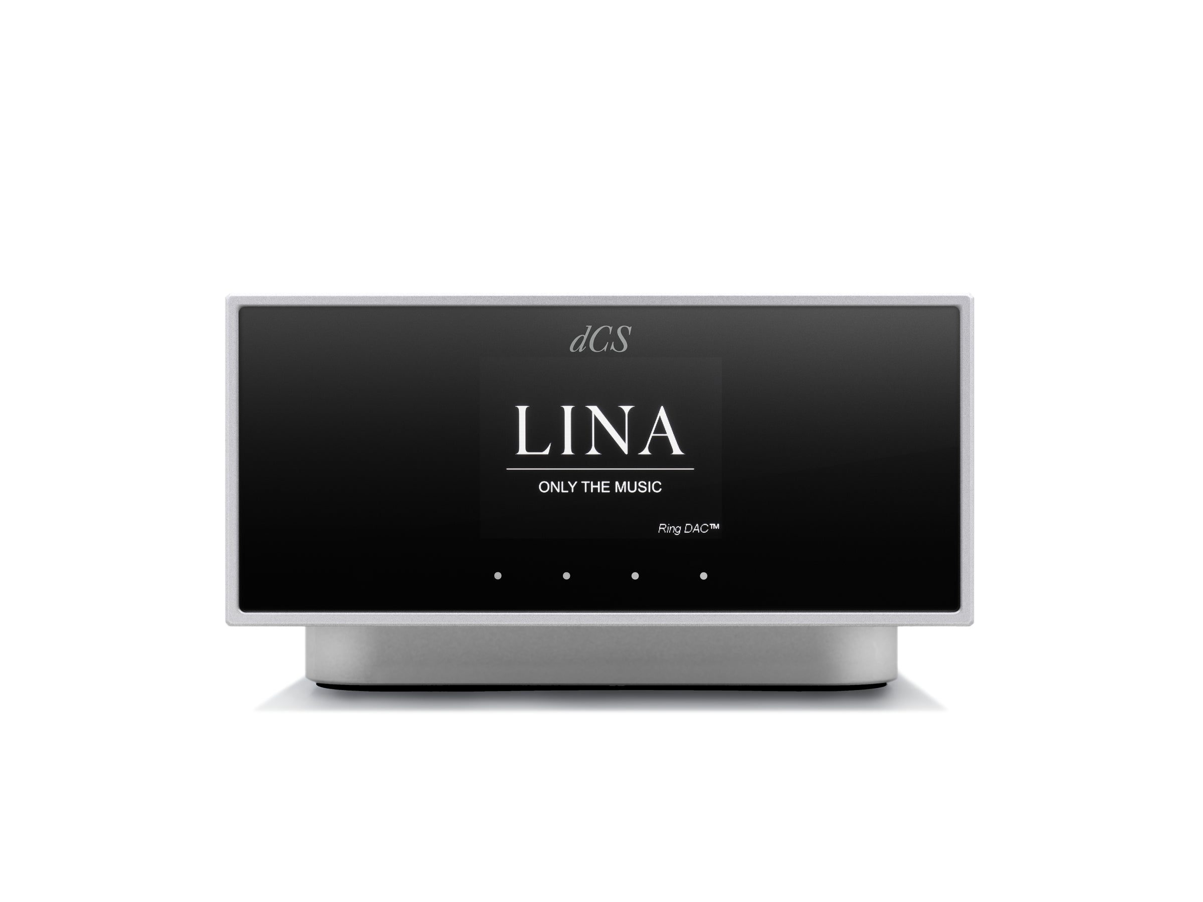 dCS Lina Network DAC