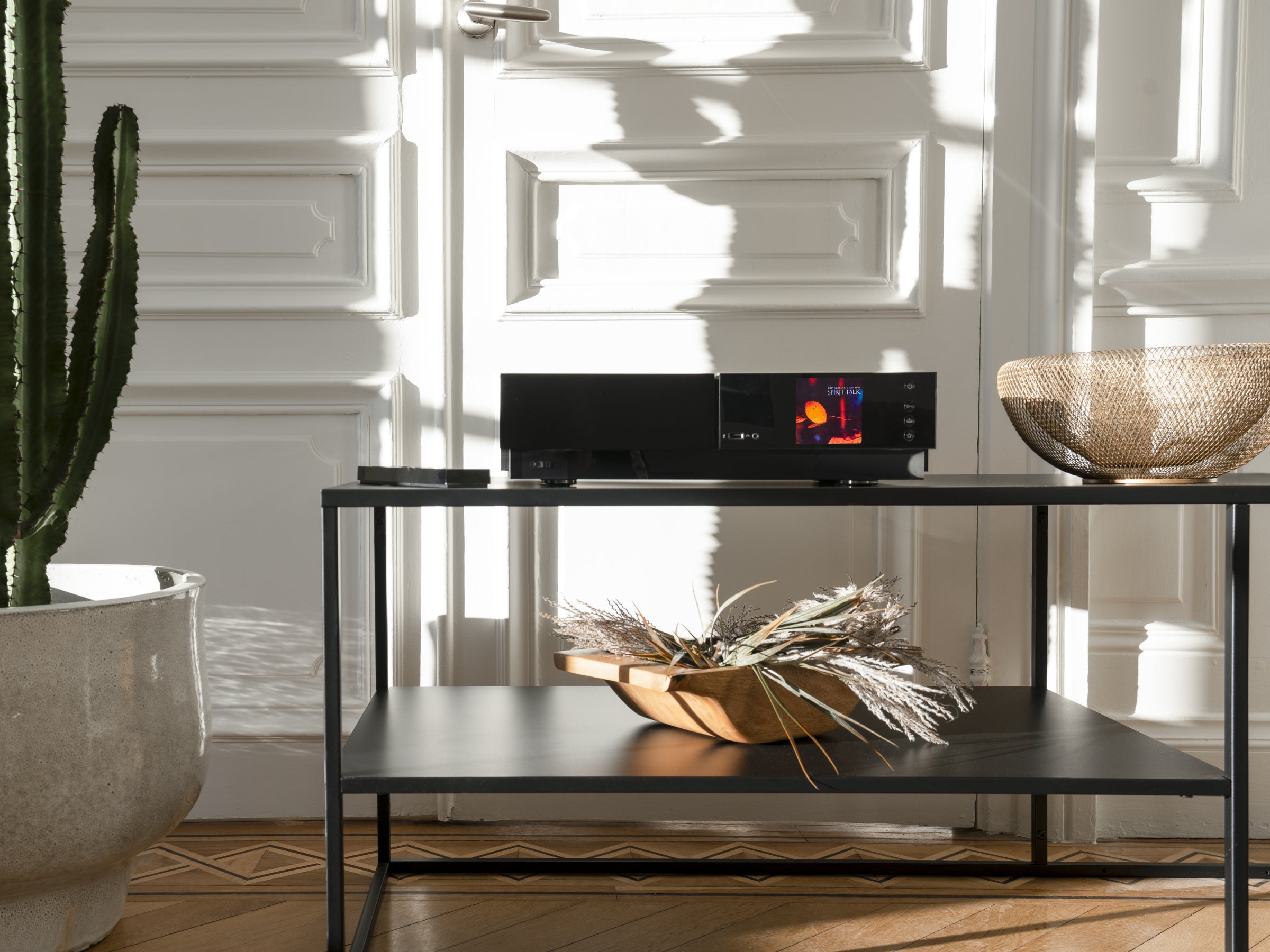 Naim Uniti Nova PE (Power Edition) Streaming Amplifier