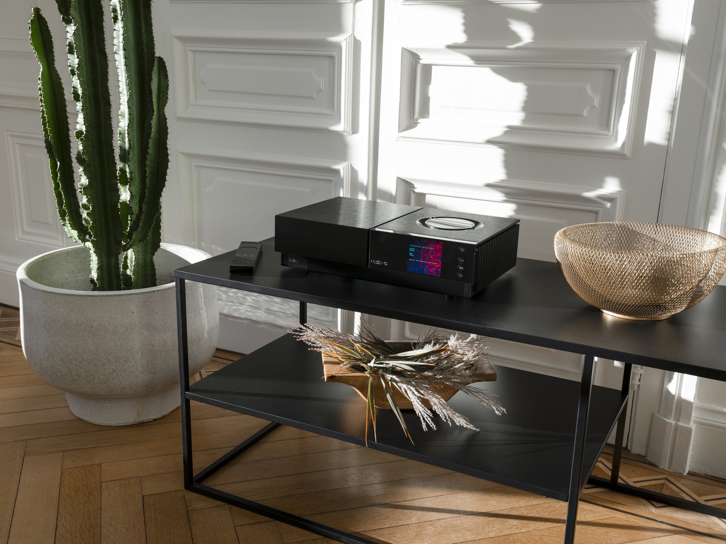 Naim Uniti Nova PE (Power Edition) Streaming Amplifier