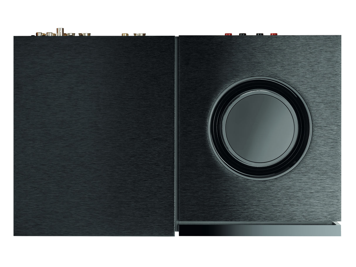 Naim Uniti Nova PE (Power Edition) Streaming Amplifier