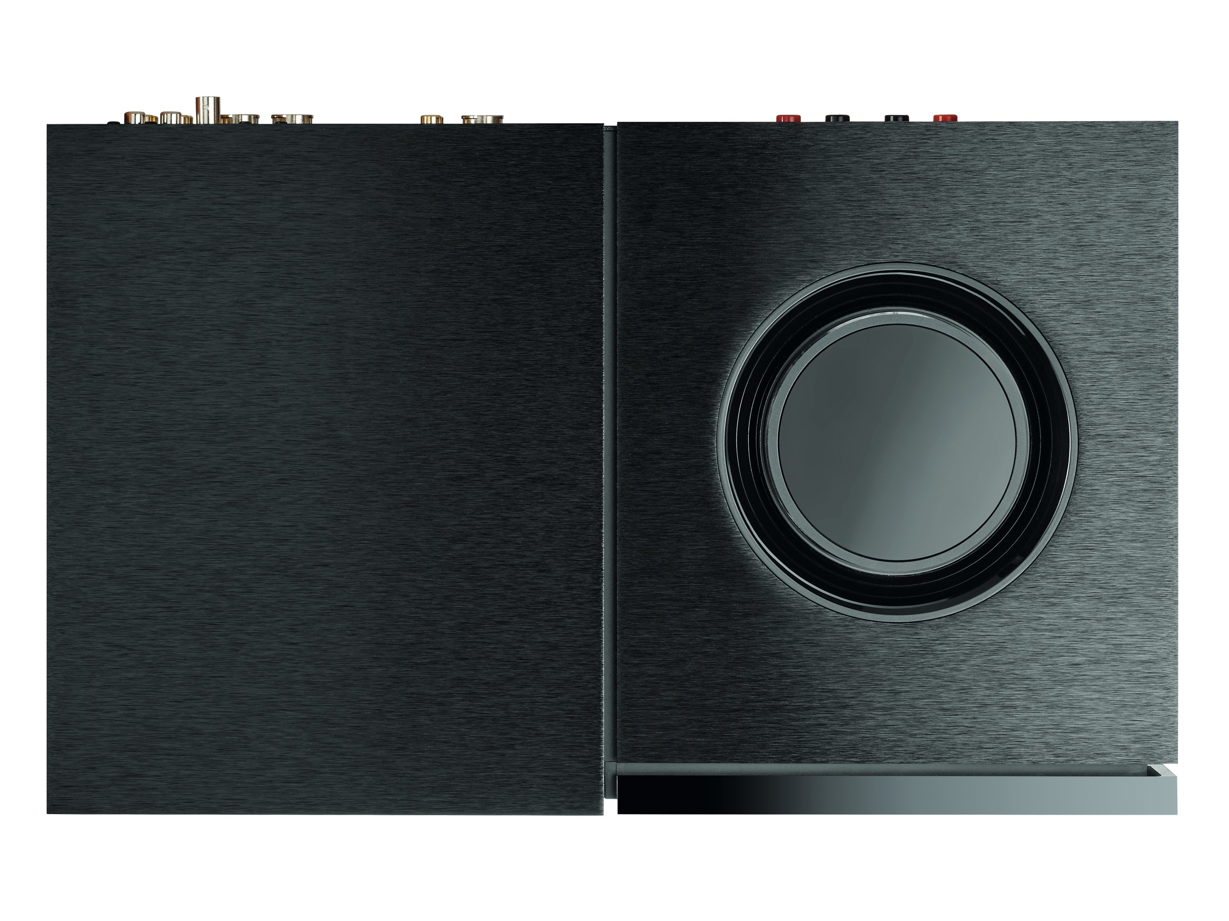 Naim Uniti Nova PE (Power Edition) Streaming Amplifier