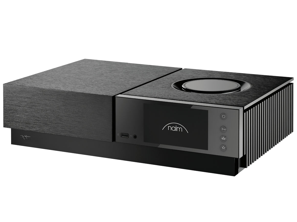 Naim Uniti Nova PE (Power Edition) Streaming Amplifier