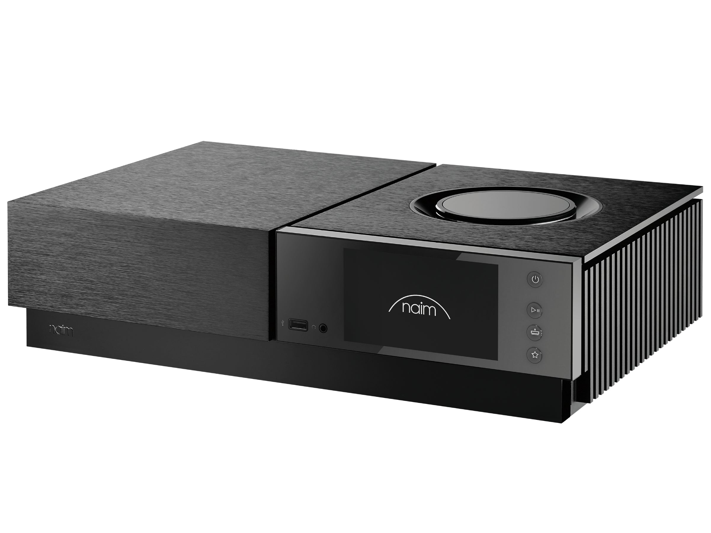 Naim Uniti Nova PE (Power Edition) Streaming Amplifier
