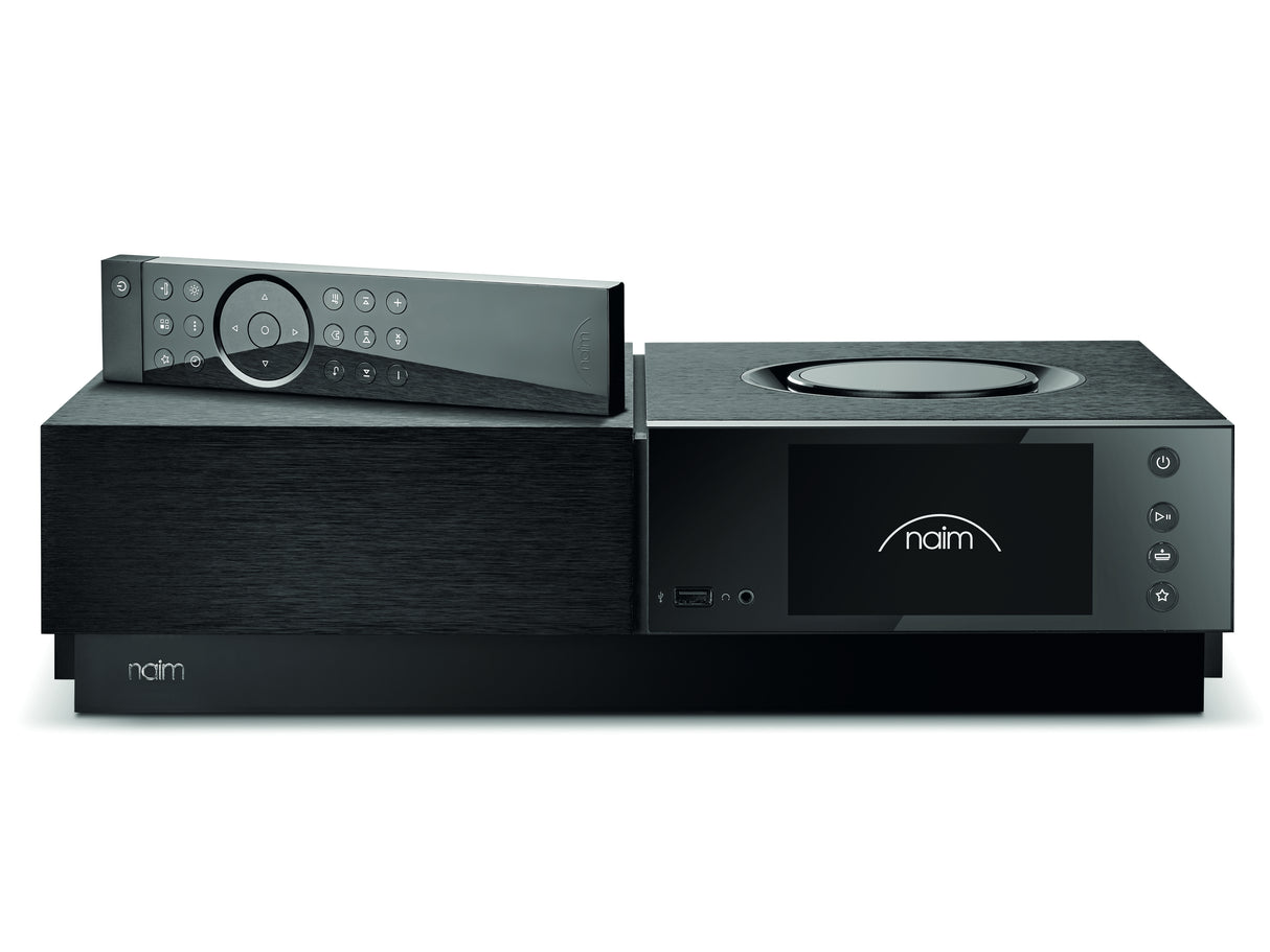 Naim Uniti Nova PE (Power Edition) Streaming Amplifier