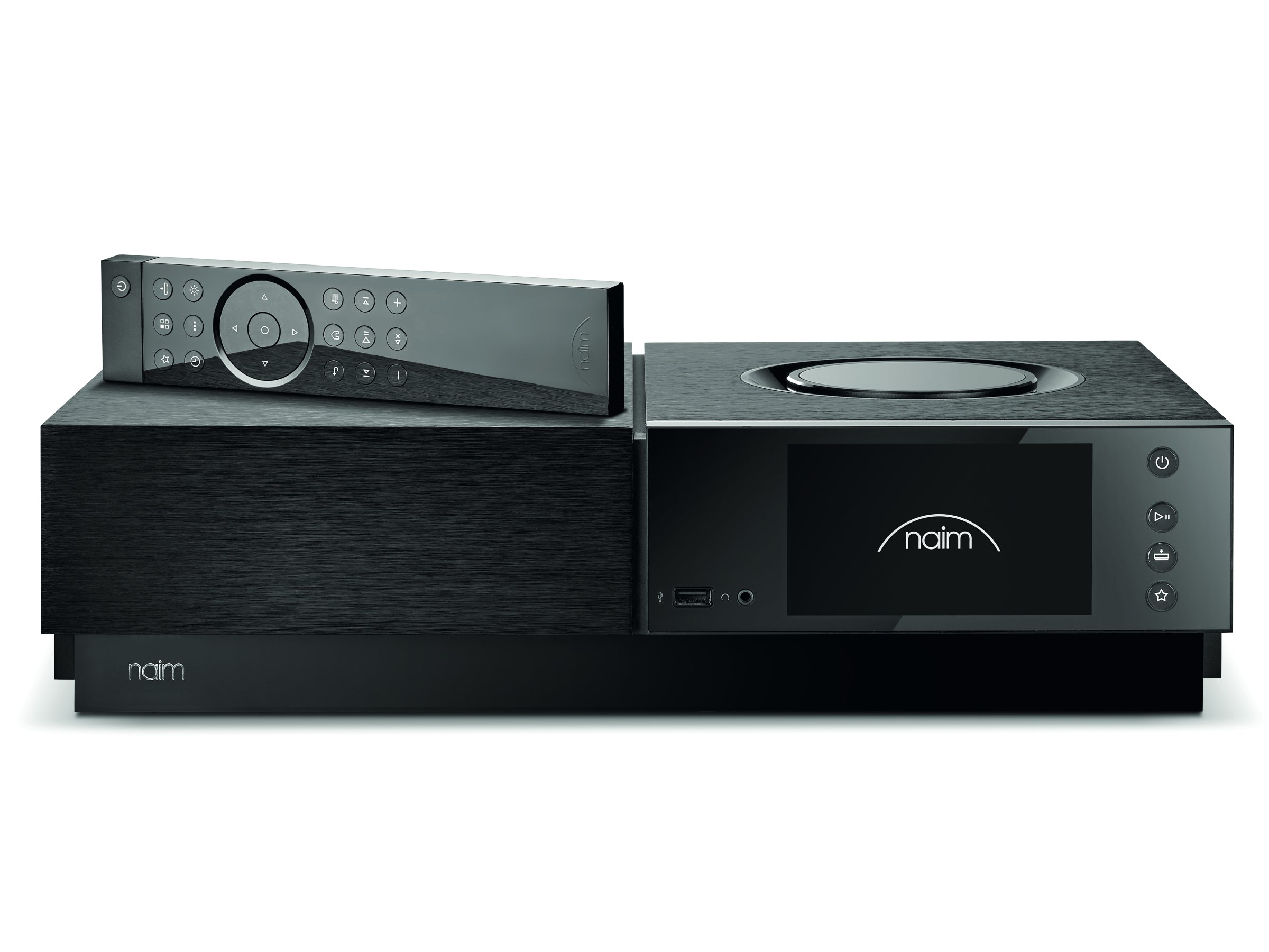Naim Uniti Nova PE (Power Edition) Streaming Amplifier