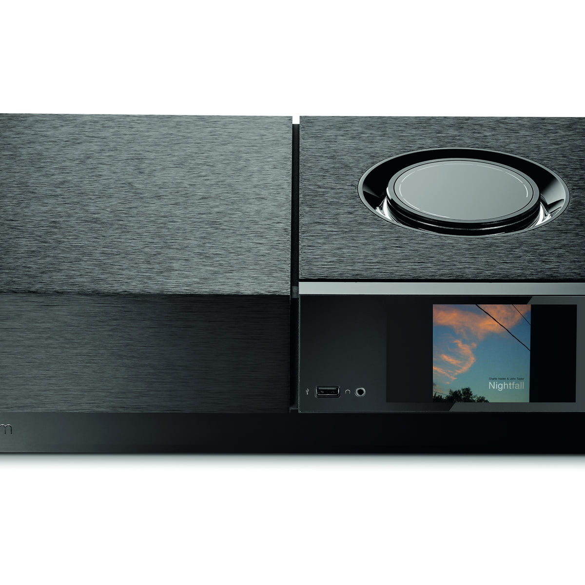 Naim Uniti Nova PE (Power Edition) Streaming Amplifier – Doug