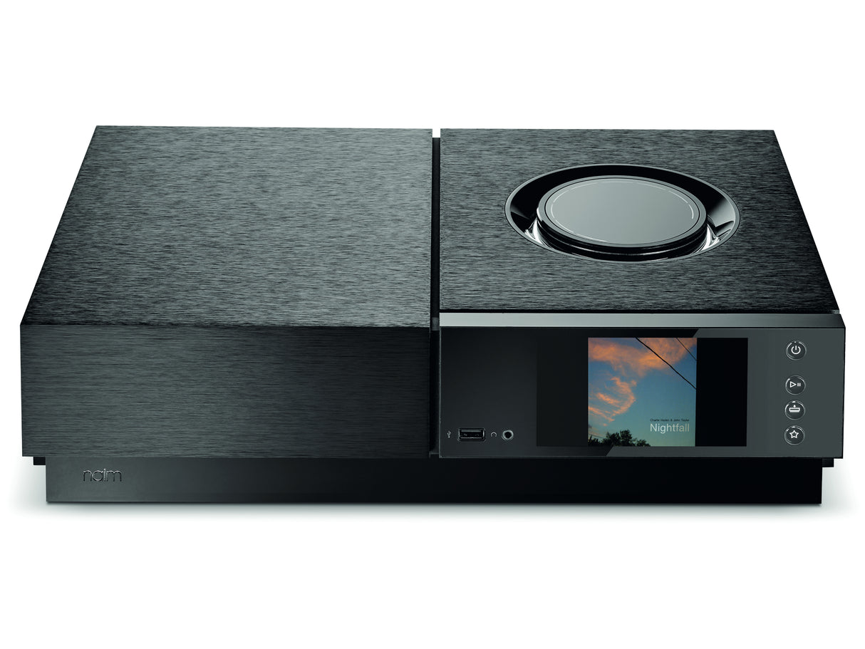 Naim Uniti Nova PE (Power Edition) Streaming Amplifier
