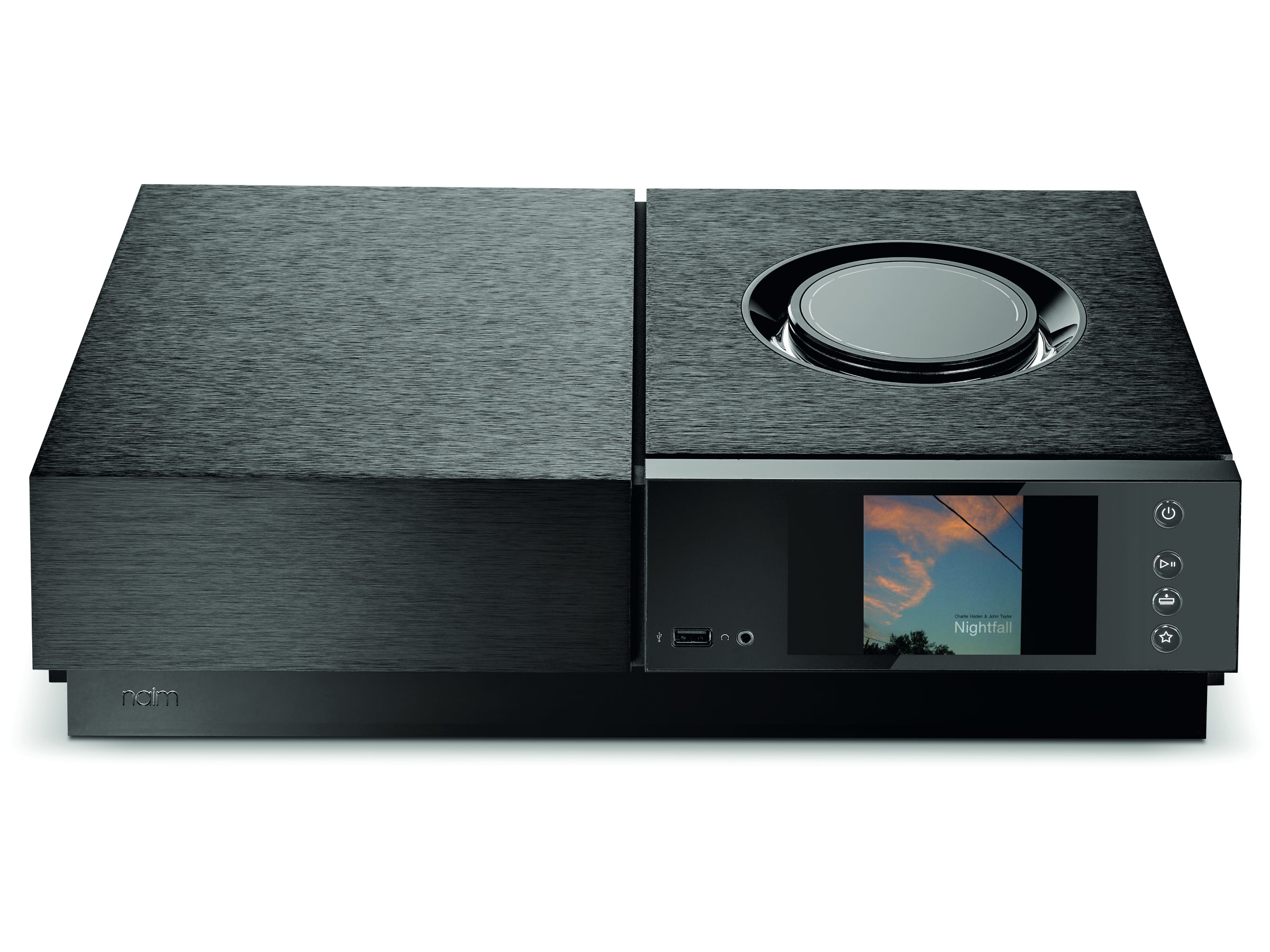 Naim Uniti Nova PE (Power Edition) Streaming Amplifier