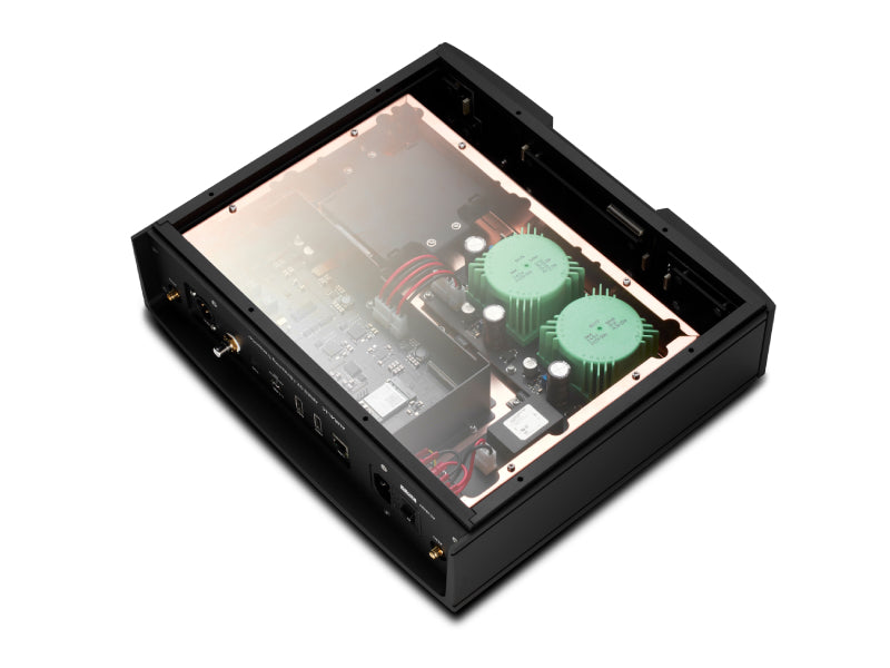 Auralic Aries G2.1 Streaming Transport