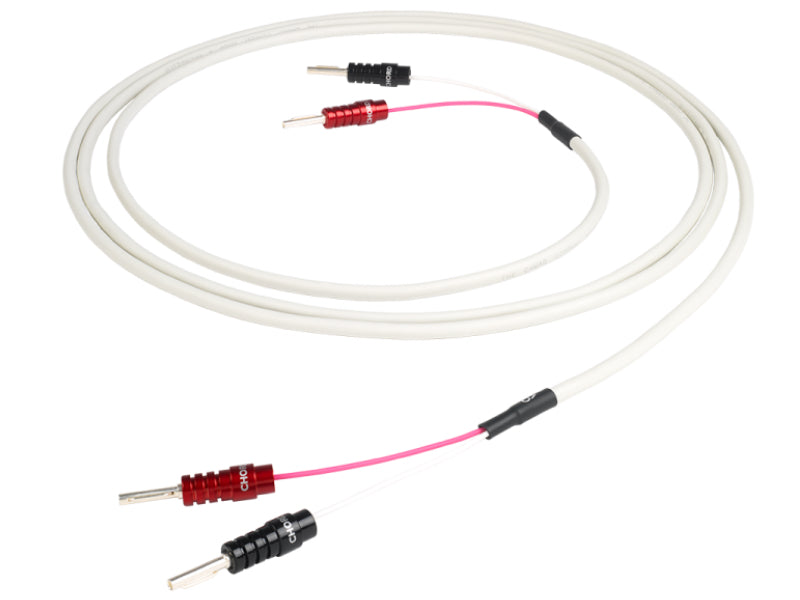 Chord Rumour X Speaker Cable (Promotional item)