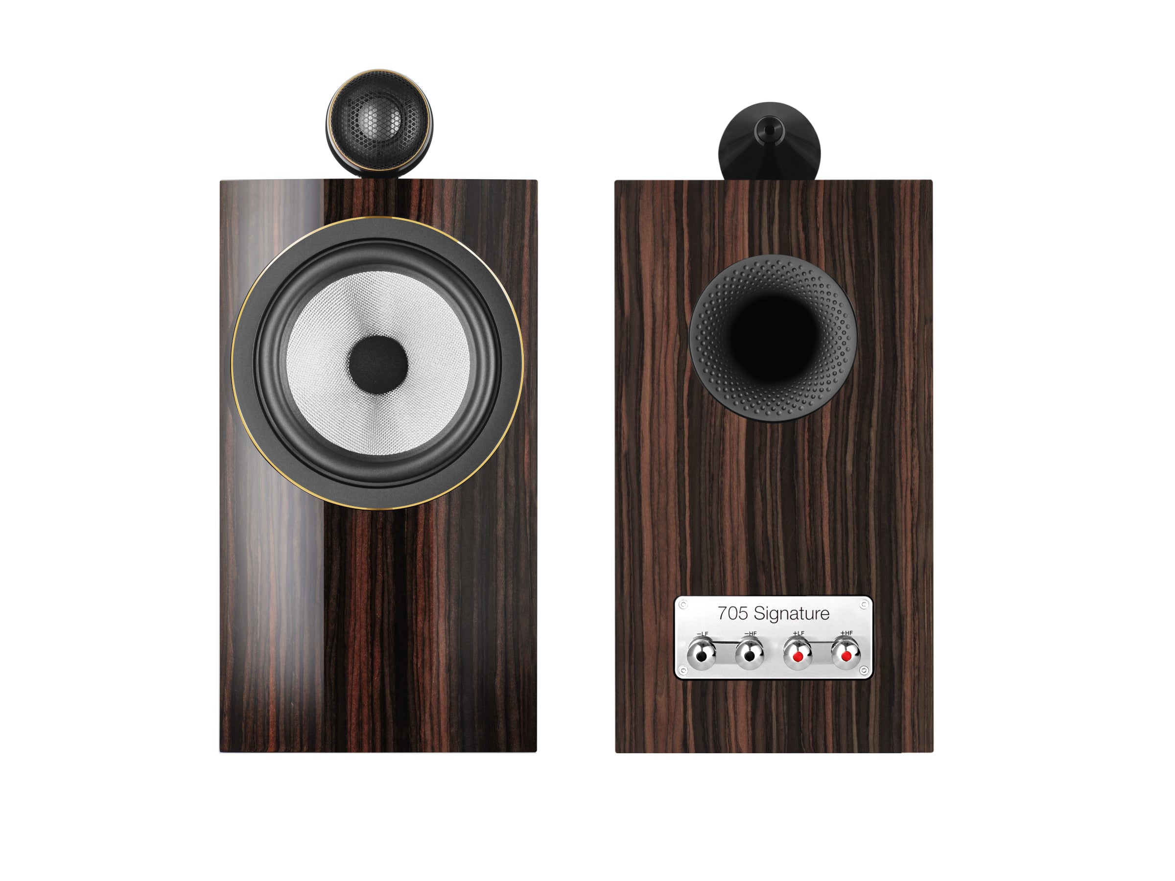 Bowers & Wilkins 705 S3 Signature