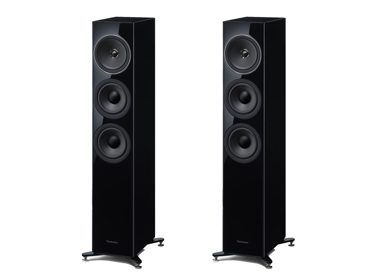 Technics SB-G90M2 Speakers