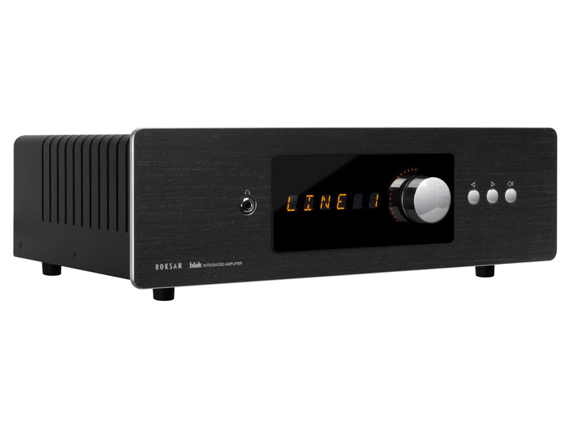 Roksan Blak Integrated Amplifier