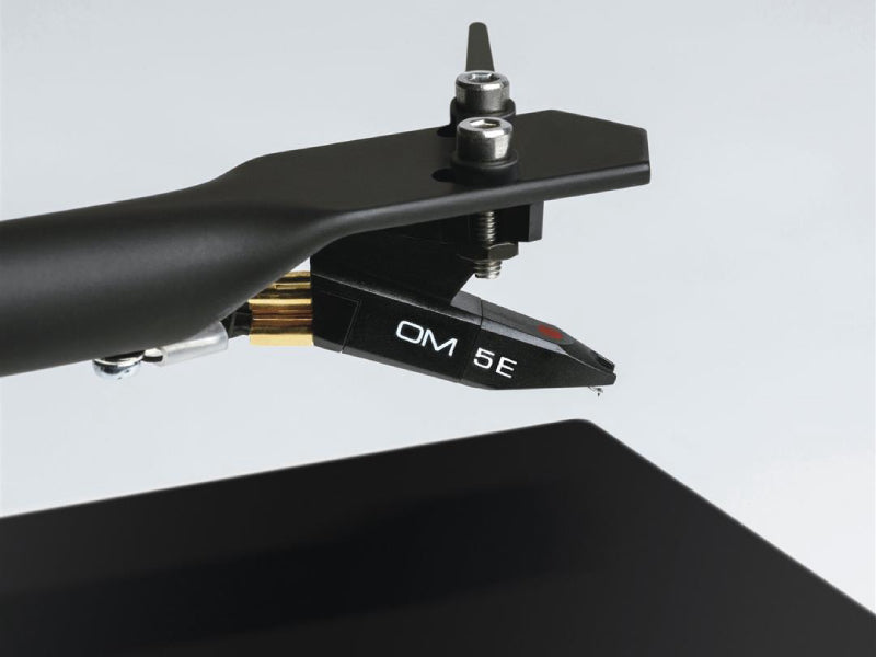 Project T1 Turntable