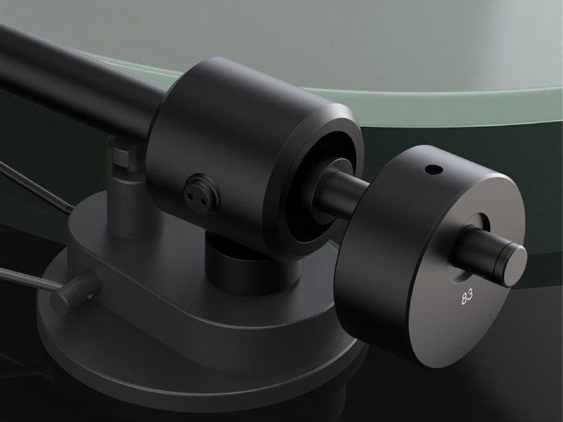 Project T1 Turntable