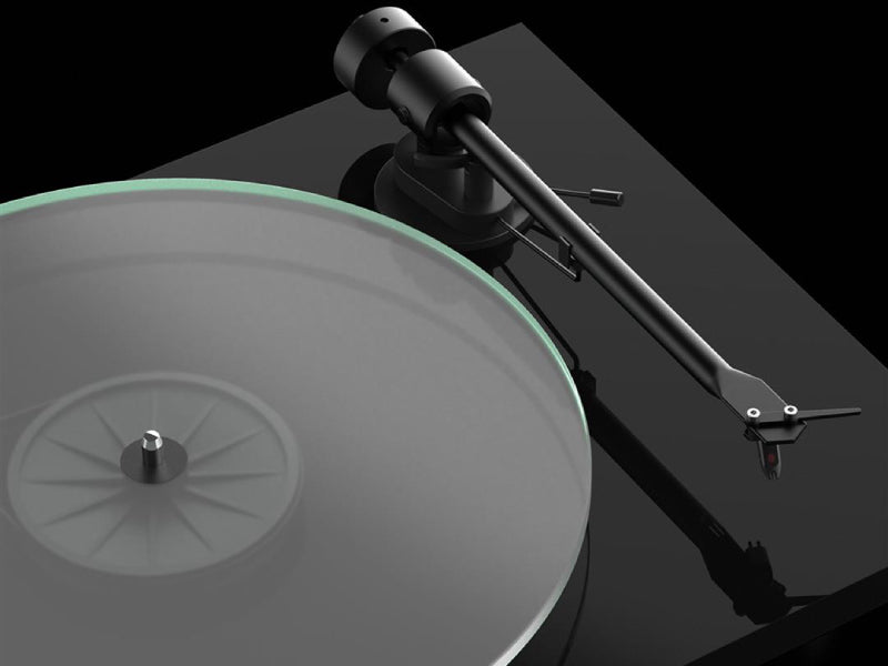 Project T1 Turntable
