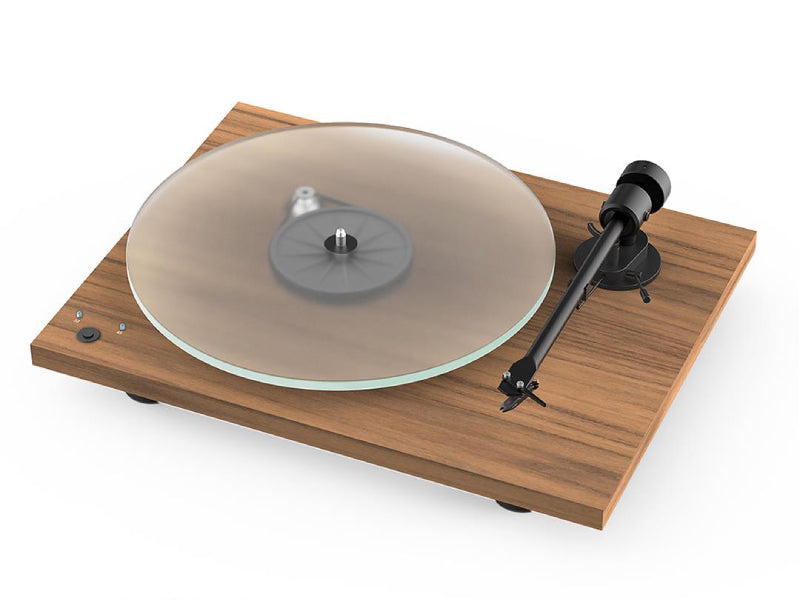 Project T1 Turntable