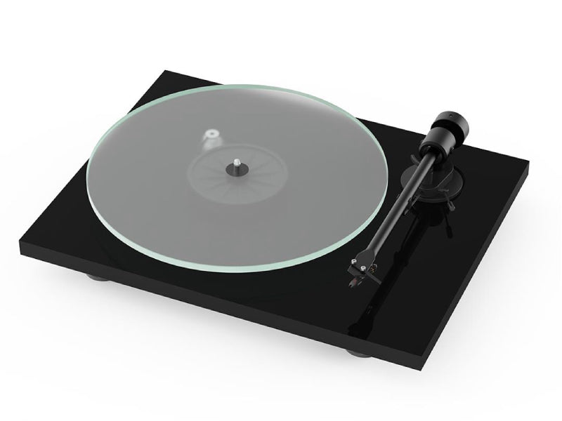 Project T1 Turntable