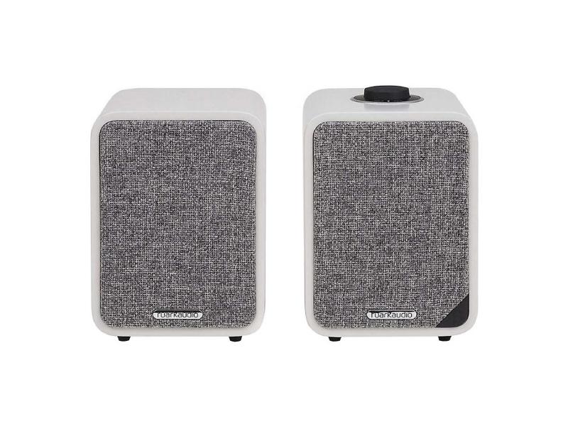 Ruark MR1 Bluetooth Speakers + RS1 Subwoofer Bundle