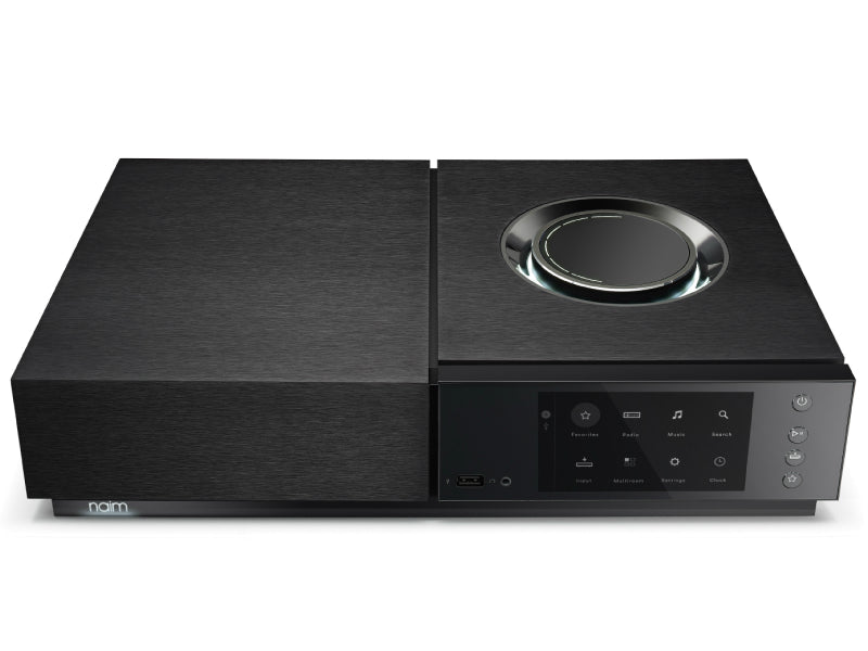 Naim Uniti Nova