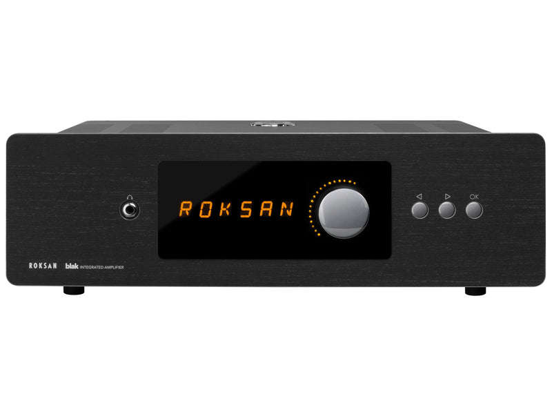 Roksan Blak Integrated Amplifier