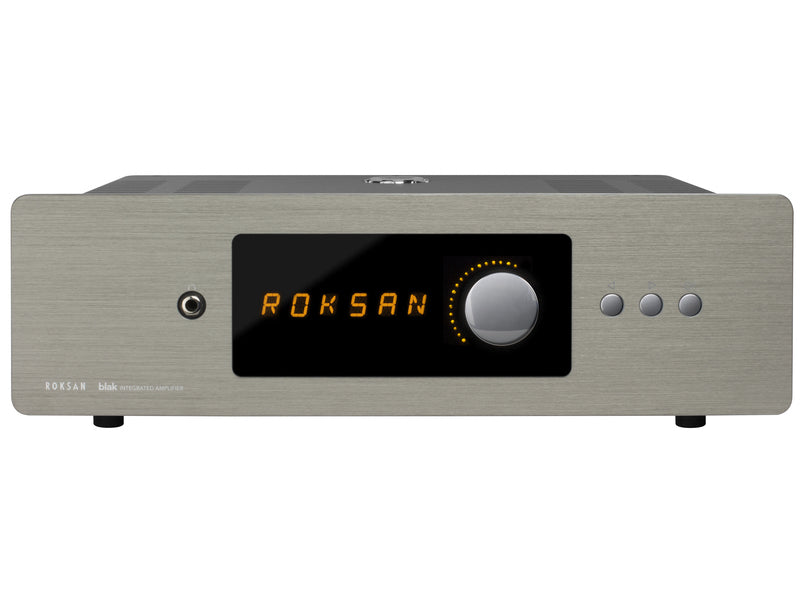 Roksan Blak Integrated Amplifier