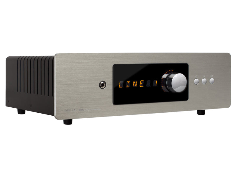 Roksan Blak Integrated Amplifier