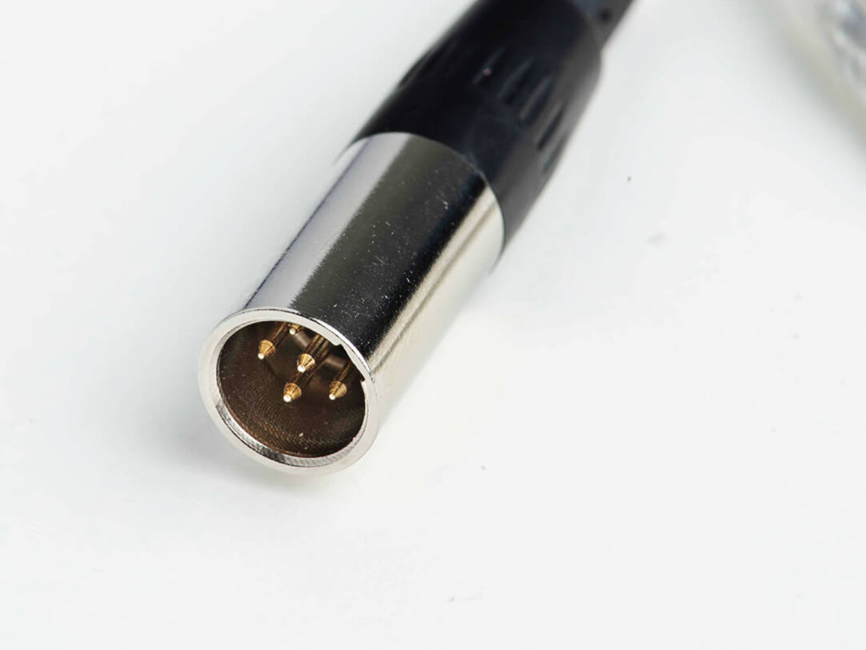 Pro-Ject Connect it Phono E MiniXLR / MiniXLR (TB)