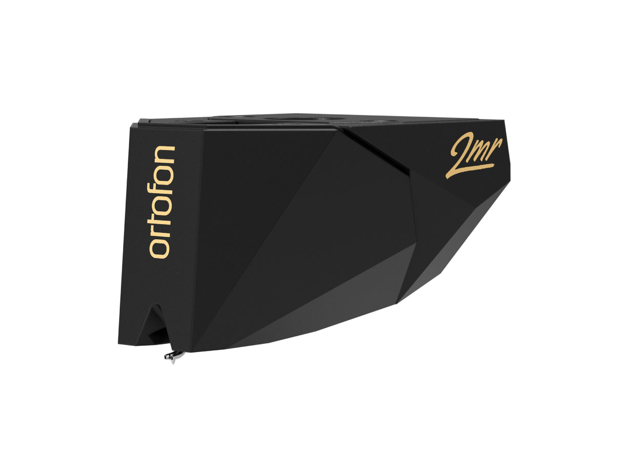 Ortofon 2MR Black Moving Magnet Cartridge