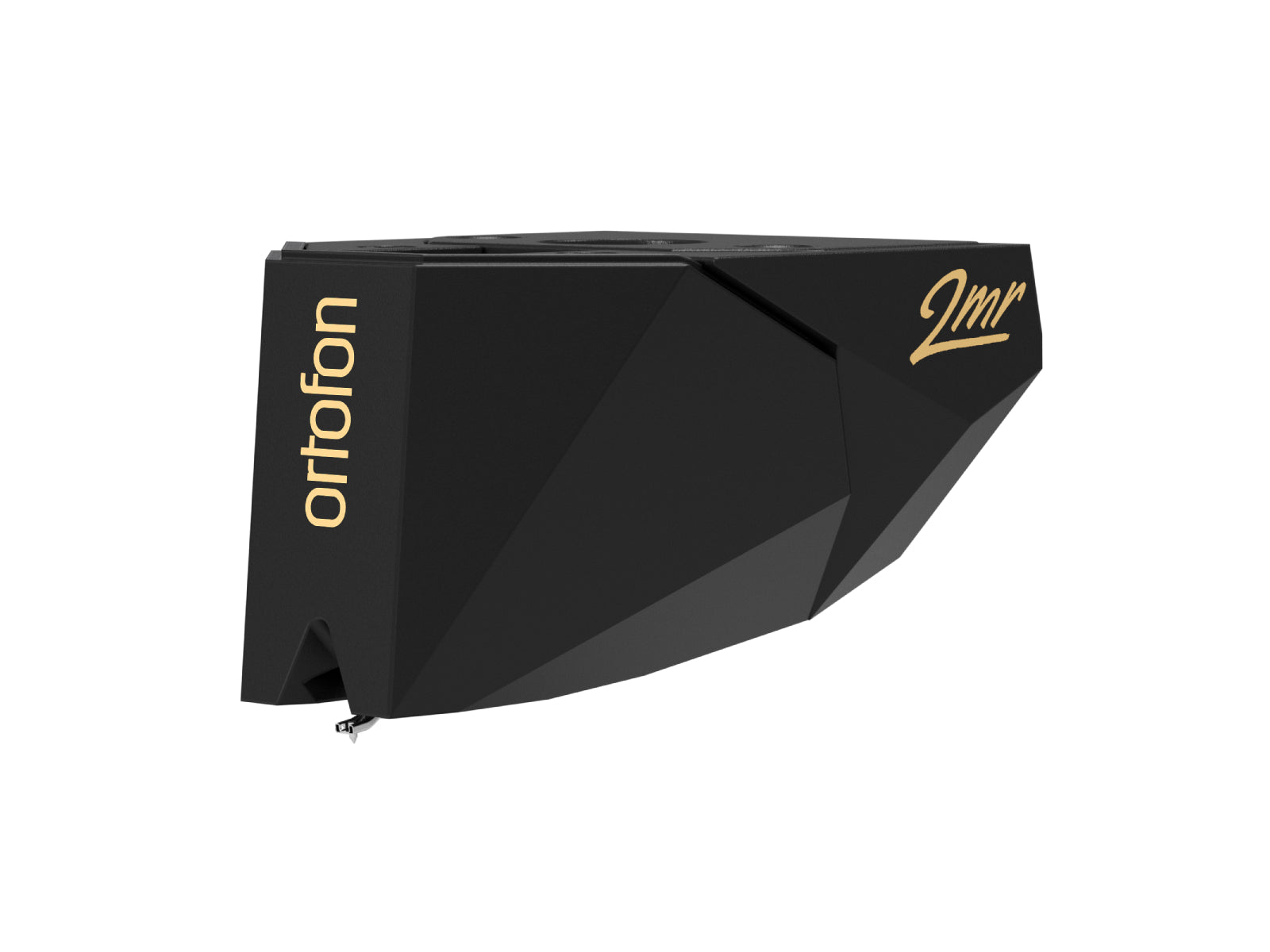 Ortofon 2MR Black Moving Magnet Cartridge