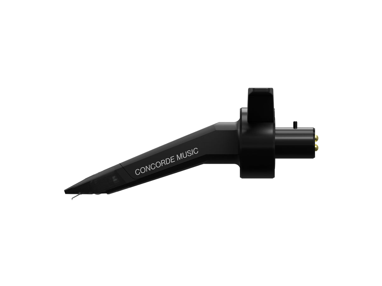 Ortofon Concorde Music Black Moving Magnet Cartridge