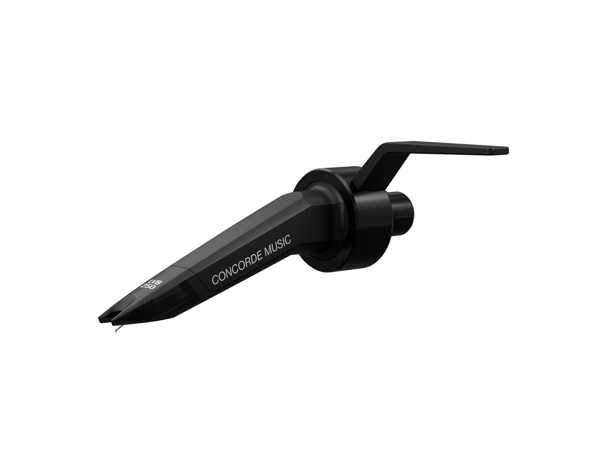Ortofon Concorde Music Black LVB 250 Moving Magnet Cartridge