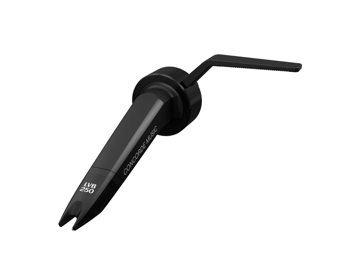 Ortofon Concorde Music Black LVB 250 Moving Magnet Cartridge