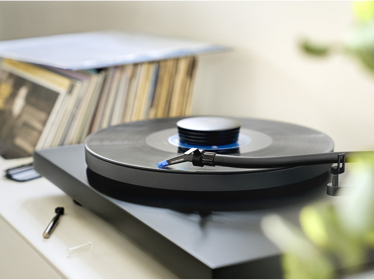Ortofon Concorde Music Blue Moving Magnet Cartridge