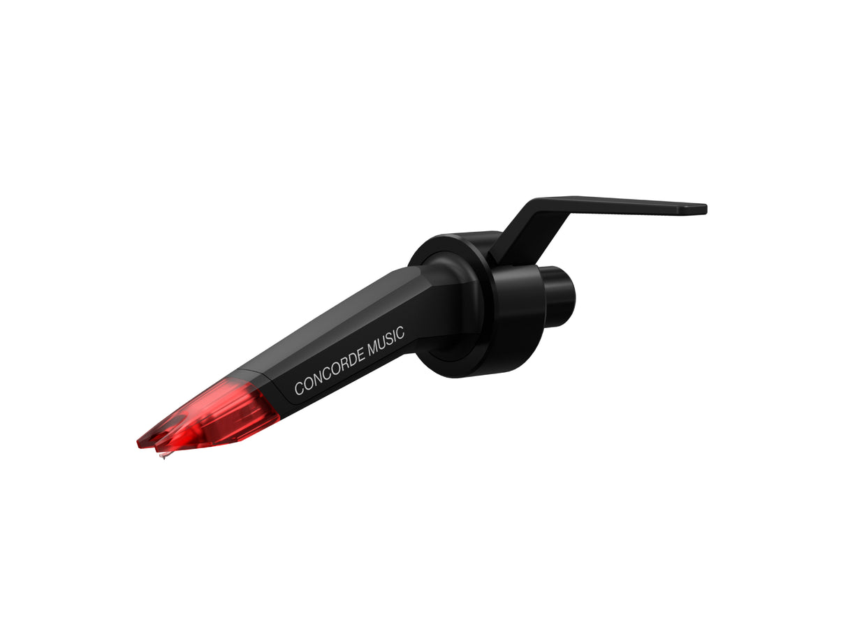Ortofon Concorde Music Red Moving Magnet Cartridge
