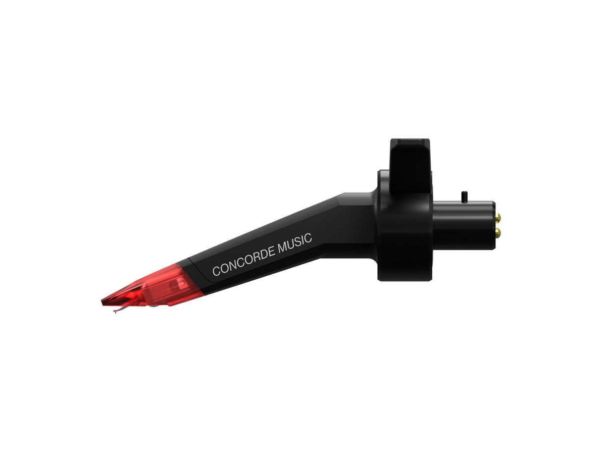 Ortofon Concorde Music Red Moving Magnet Cartridge